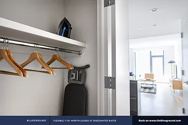 Rented by The Blueground