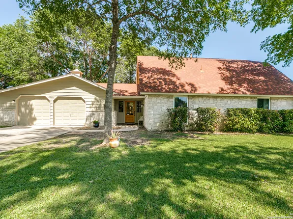 10202 WILLOWICK LN, San Antonio, TX 78217