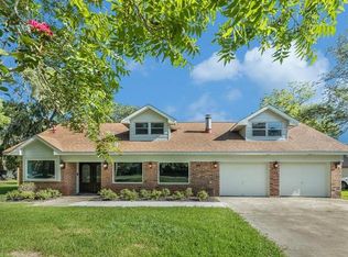 205 San Saba St, Richwood, TX 77531