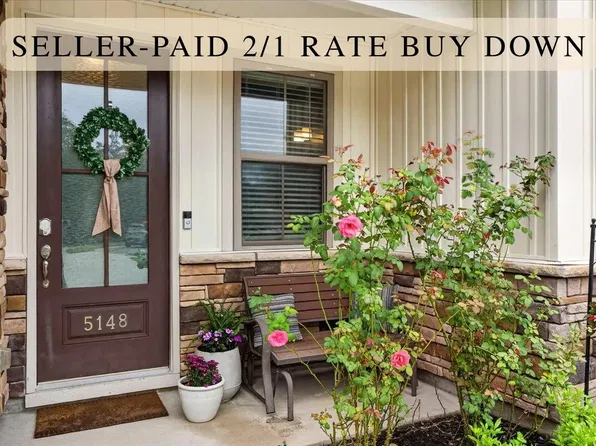 5148 Park Creek Ave, North Charleston, SC 29418