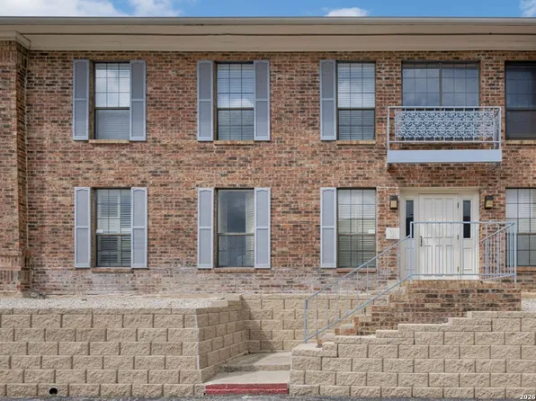 5359 Fredericksburg #803, San Antonio, TX 78229