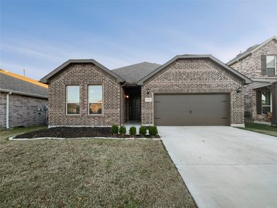 1728 Ranch Trail Rd, Aubrey, TX, 76227
