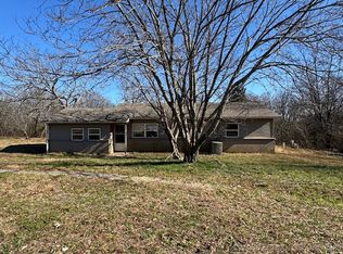 90637 S 4697th Rd, Stilwell, OK 74960