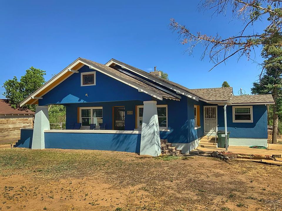 715 Kansas Ave, Walsenburg, CO 81089 Zillow