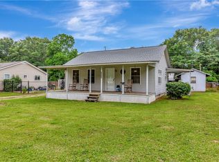 3322 Keys St, Anderson, SC 29624