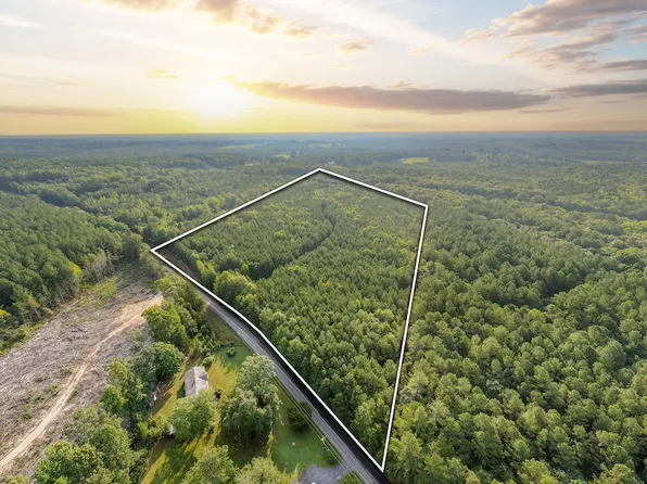 Oral Oaks Rd Lot Wp001, Kenbridge, VA 23944
