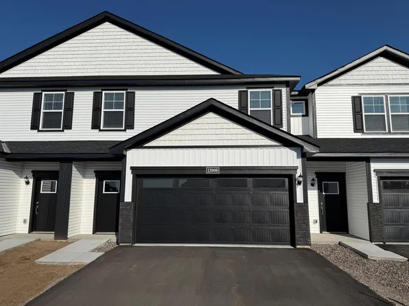 13909 Kamacite Ter NW, Ramsey, MN 55303