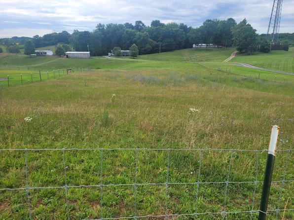 0 Saint Clair Rd, Whitesburg, TN 37891