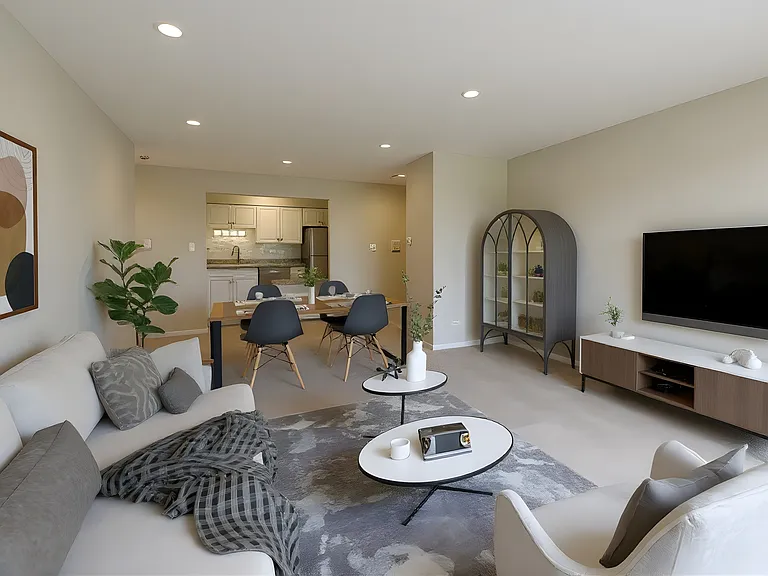 613 W Central Rd #B7 — Photo 4