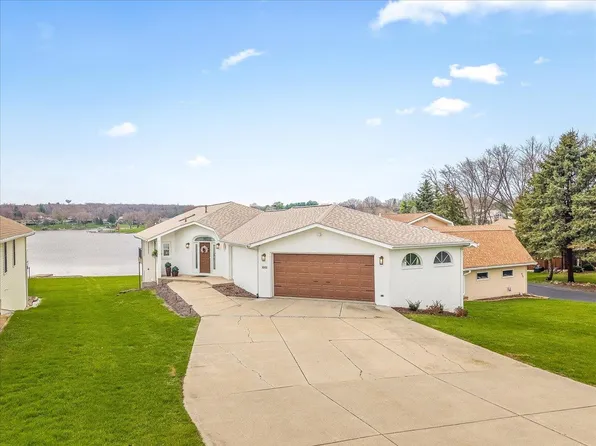 847 Breckenboro Rd, Davis, IL 61019