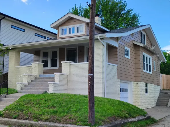 940 E Minnesota St, Indianapolis, IN 46203