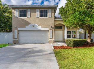 12119 SW 248th Ter, Homestead, FL 33032