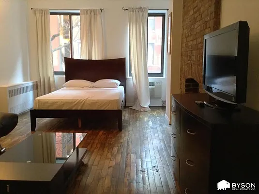 Rented by Byson Real Estate Company | media 1