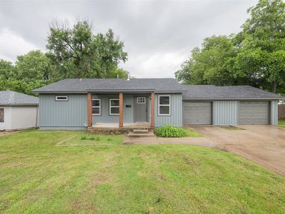 2817 N Donnelly Ave, Oklahoma City, OK, 73107