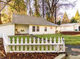 908 Gold Flat Rd, Nevada City, CA 95959