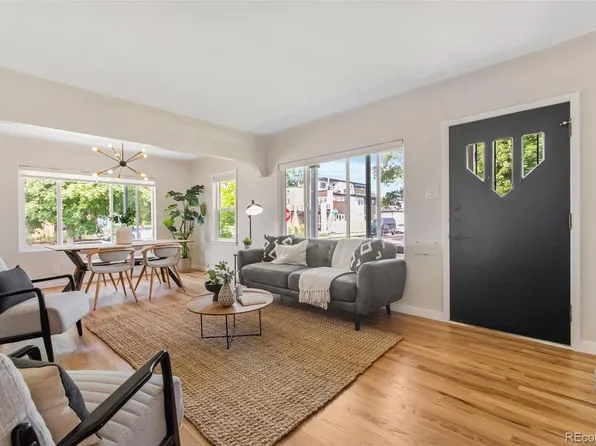 2605 S Bannock Street, Denver, CO 80223