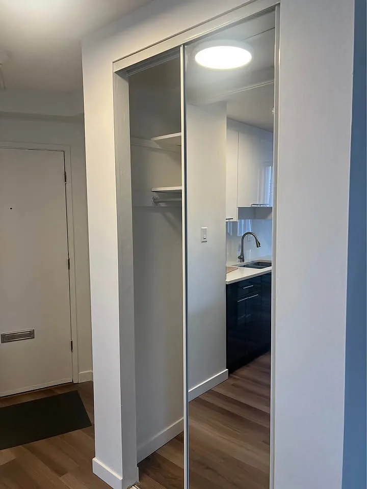 1 bed, 575 sqft, $2,579 — Photo 4