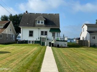 5265 Pointe Tremble Rd, Algonac, MI 48001