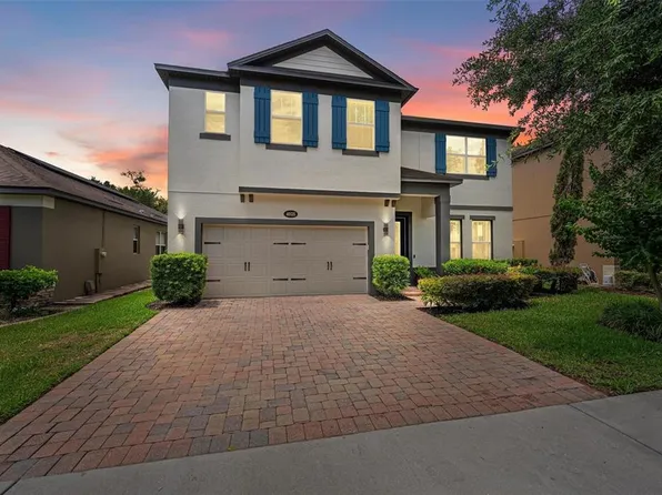 4025 Lake Bosse View Dr, Orlando, FL 32810