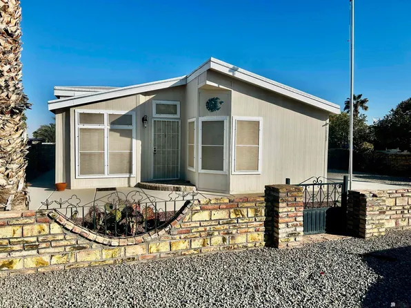 135252 E 50th St, Yuma, AZ 85367