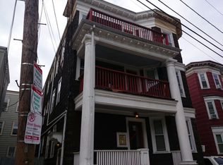 27 Ashford St, Allston, MA 02134