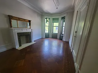 Rented by BLS Realty