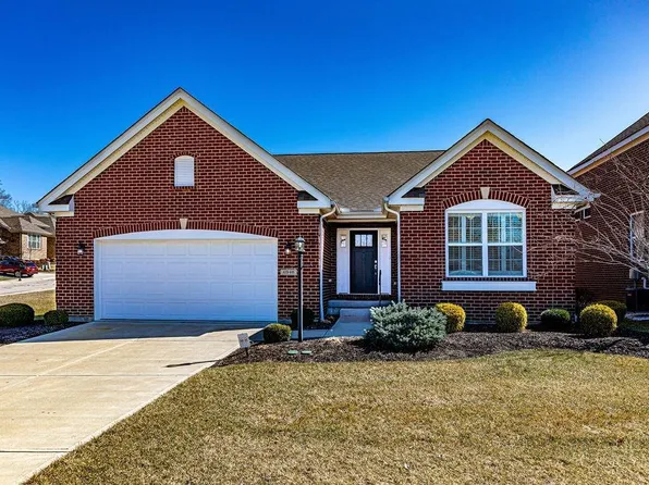 6940 Mary Joy Ct, Cleves, OH 45002