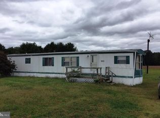 665 Gallo Rd, Harrington, DE 19952