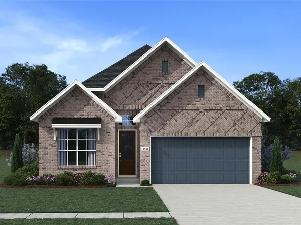 11242 White Crownbeard Dr, Cypress, TX 77433