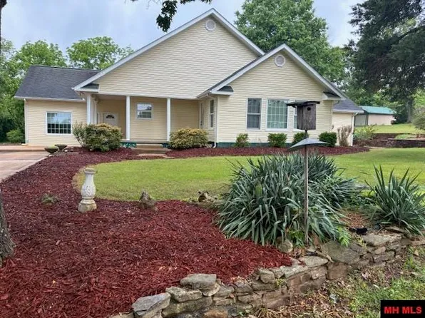 21 Hefton Ln, Yellville, AR 72687