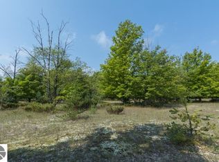 W Beeman Rd, Empire, MI 49630