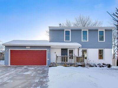 20116 S Greenfield Ln, Frankfort, IL, 60423