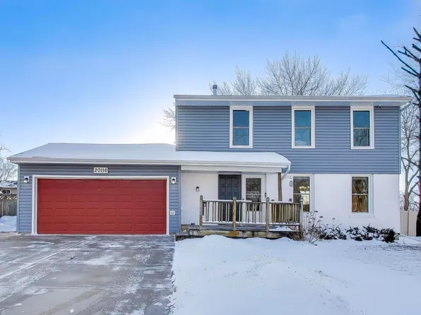 20116 S Greenfield Ln, Frankfort, IL 60423