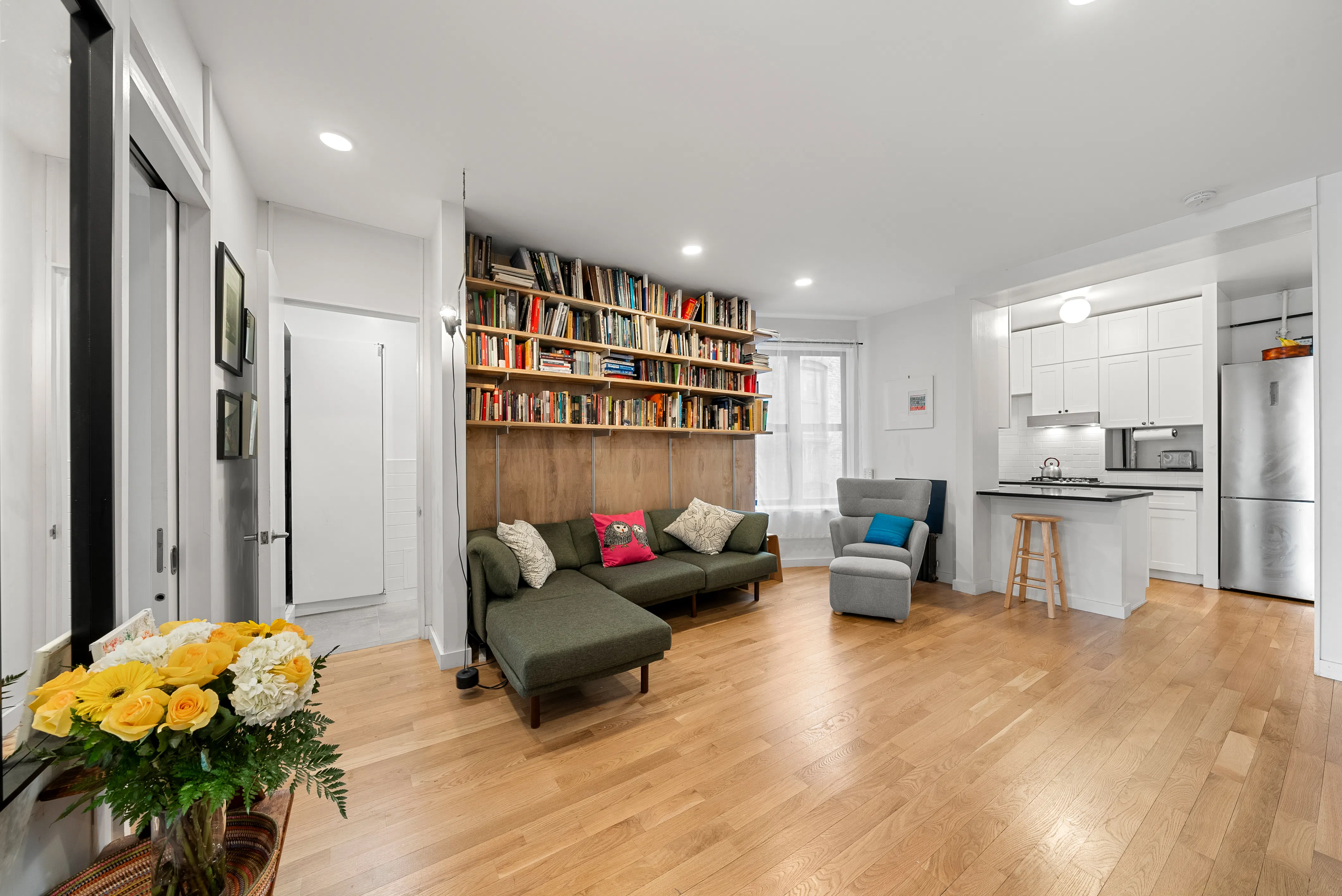 834 Riverside Drive #4C in Washington Heights, Manhattan | StreetEasy