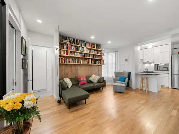 834 Riverside Drive 4C image 1 of 31