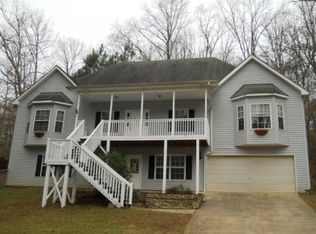 419 Hunters Ct, Ball Ground, GA 30107