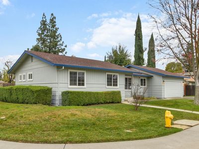 1101 Ashley Ave, Woodland, CA, 95695