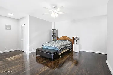 Rented by Corcoran