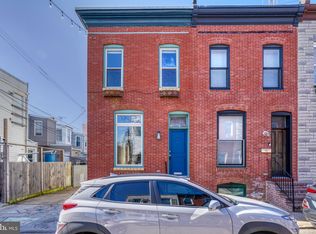 2 N Curley St, Baltimore, MD 21224