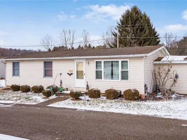 2174 S River Rd, Zanesville, OH 43701