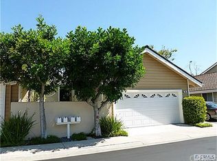 8 Stonewood, Irvine, CA 92604
