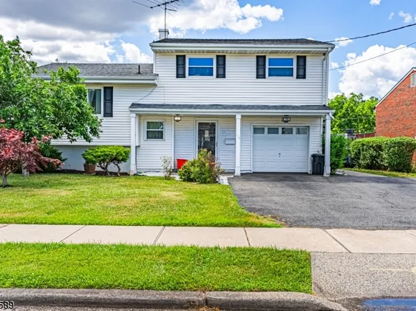 175 E Rosewood Lane, Port Reading, NJ 07064