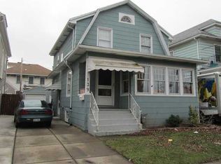 139 Tacoma Ave, Buffalo, NY 14216