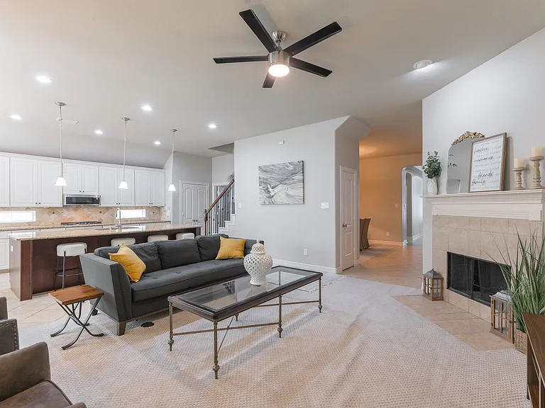 198 Hearthshire Cir — Photo 21