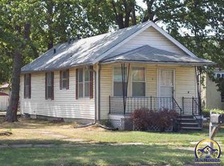 5 Commercial St, Emporia, KS 66801