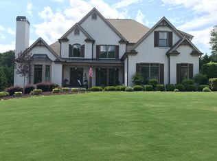 855 Colonial Ln, Milton, GA 30004