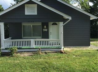 3748 Detroit Ave, Dayton, OH 45416