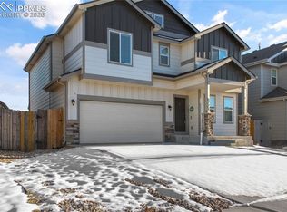 6773 Galpin Dr, Colorado Springs, CO 80925