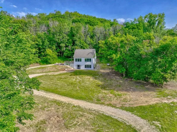 N4002 Homes Lane, Arkansaw, WI 54721