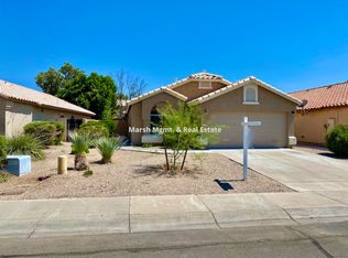 3871 E San Remo Ave, Gilbert, AZ 85234